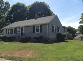 22 Dewitt Rd, Stoneham, MA 02180