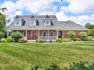 6118 Yellow Birch Ct, Avon, IN 46123
