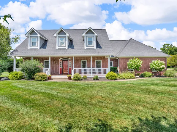6118 Yellow Birch Ct, Avon, IN 46123