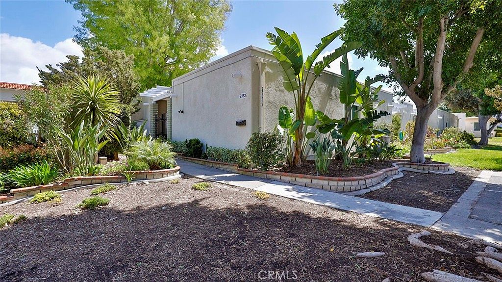 2382 Via Mariposa W, Laguna Woods, CA 92637 Zillow