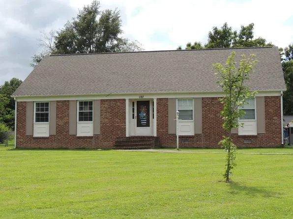 107 N 18th St, Mayfield, KY 42066
