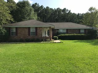 38 Velma Patterson Ln, Sumrall, MS 39482