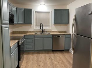 404 1/2 N Jackson Ave UNIT A, Wylie, TX 75098