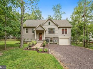 104 Musket Ln, Locust Grove, VA 22508