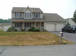 334 Cactus Rd, Blandon, PA 19510