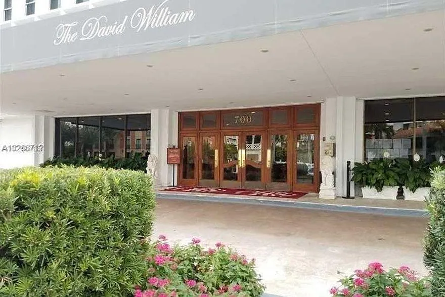 1 bed, 750 sqft, $2,700 — Photo 2