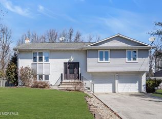 101 Jacobstown Road, New Egypt, NJ 08533