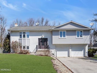 101 Jacobstown Road, New Egypt, NJ, 08533