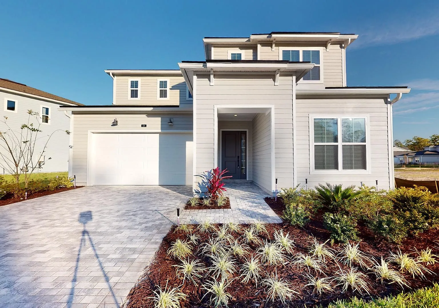 Luxury Toll Brothers Home with $150K+ in Designer Upgrades — Photo 2