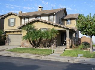 16415 Quail Ridge Way, Chino Hills, CA 91709