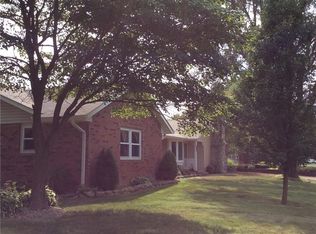 1215 W Grant St, Thorntown, IN 46071