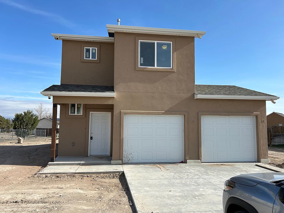 Actual house as of 4/15/25