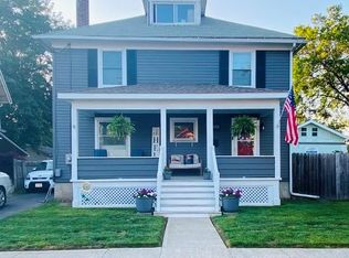 908 W Gray St, Elmira, NY