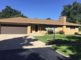 301 S Menard St, Metamora, IL 61548