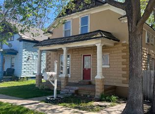 615 N Maple St, North Platte, NE 69101