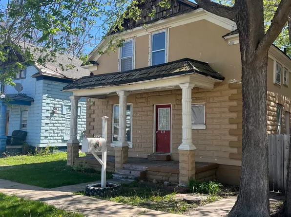 615 N Maple St, North Platte, NE 69101-7048