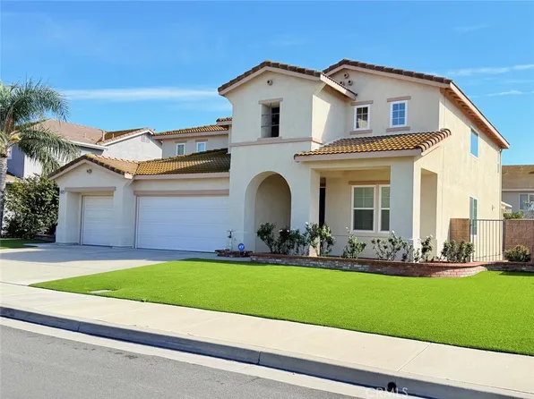 12679 Silas Phelps Dr, Corona, CA 92880