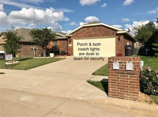 7112 Little Mohican Dr, Fort Worth, TX 76179