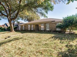 2508 Downing Dr, Plano, TX 75023