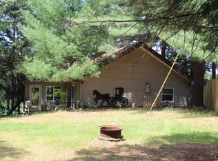 10953 Frog Pond Rd LOT 10, Camden, NY 13316