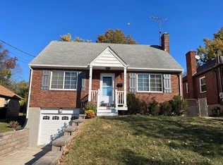 1138 Glenna Dr, Cincinnati, OH 45238
