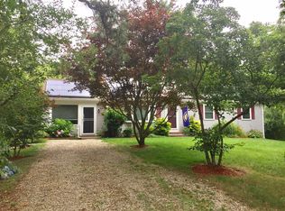 358 Forest Rd, West Yarmouth, MA 02673