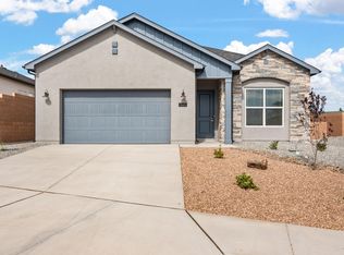 549 Mindoro Dr SE, Rio Rancho, NM 87124