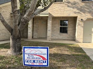 2605 Nassau St, Edinburg, TX 78541