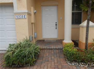 12314 SW 124th Path, Miami, FL 33186