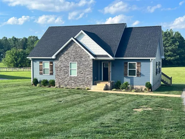 82 W Cartertown Rd, Scottsville, KY 42164