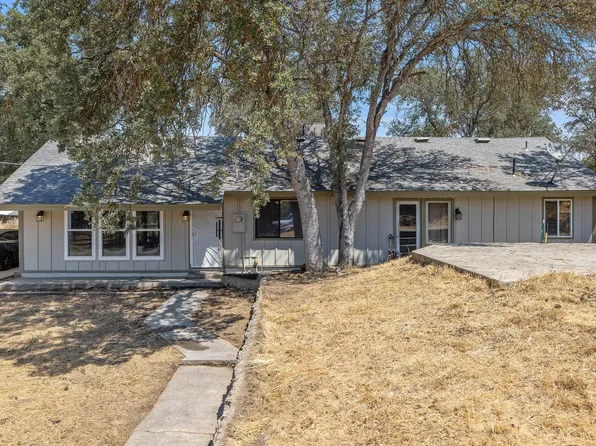 30874 Ruth Hill Road, Squaw Valley, CA 93675