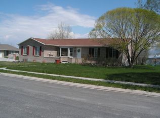 12137 S 2920 W, Riverton, UT 84065