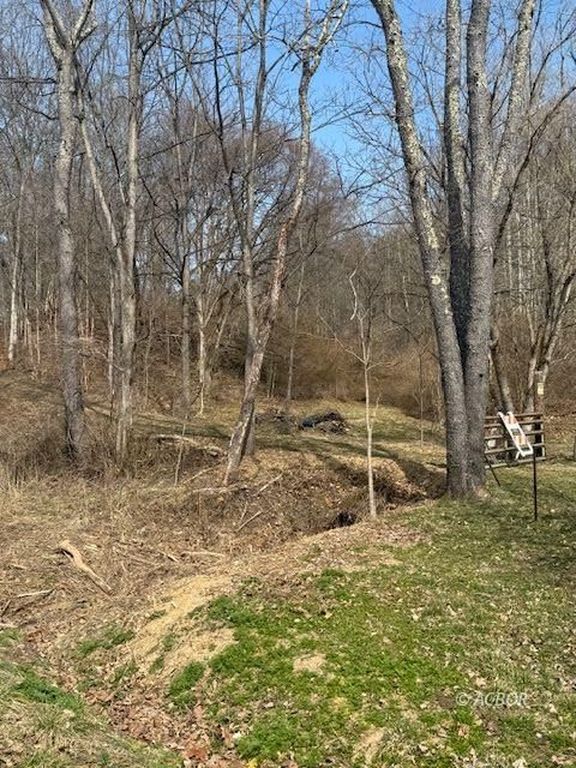 Real estate listing image