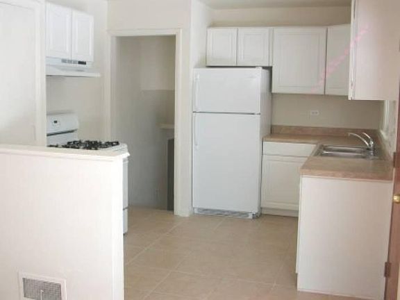 Open Kitchen