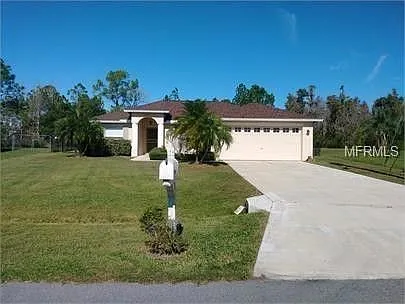 614 Camel Ln — Photo 1