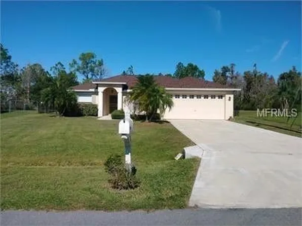 614 Camel Ln, Poinciana, FL 34759