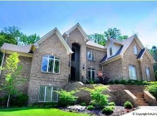 16403 Indian Ridge Cir SE, Huntsville, AL 35803