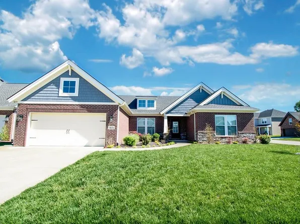 3824 Brookfield Dr, Owensboro, KY 42303