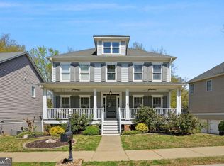 2241 Harry Brooks Dr NW, Atlanta, GA 30318