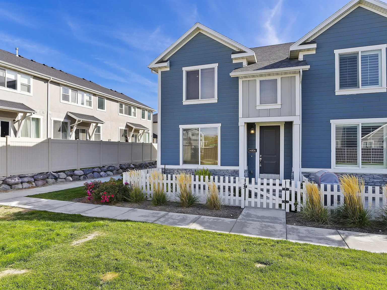 14806 Queens Garden Lane - 1 — Photo 2