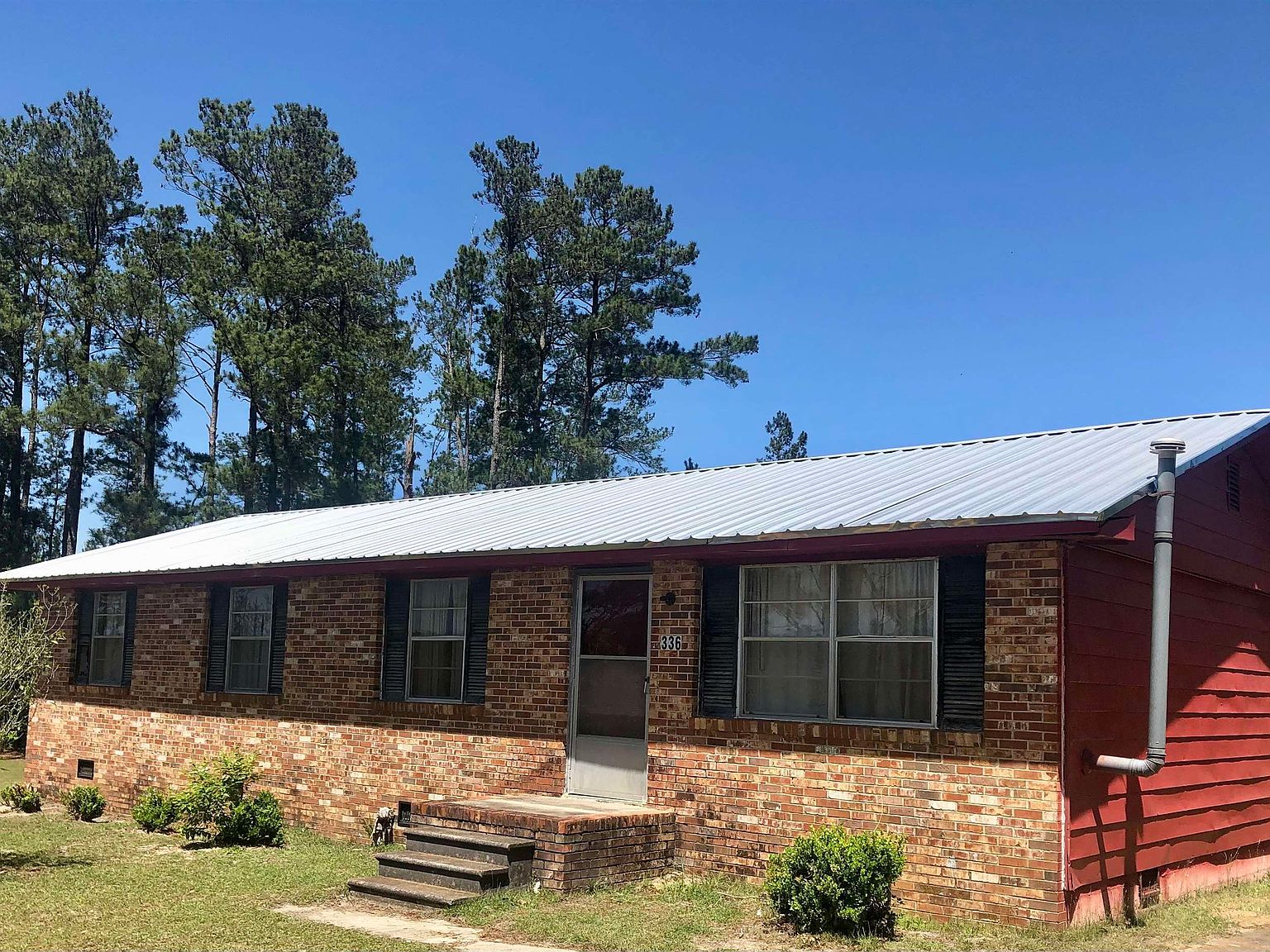 336 Nicholson Carr Rd, Chester, GA 31012 Zillow