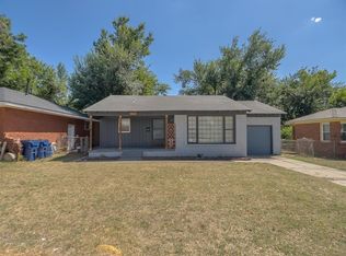 1812 Carlisle Rd, Oklahoma City, OK 73120