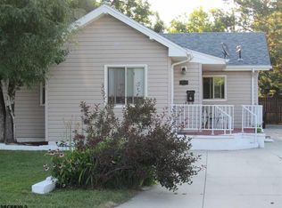 2909 Avenue D, Scottsbluff, NE 69361