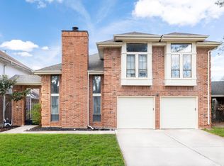 2110 Paso Rello Dr, Houston, TX 77077