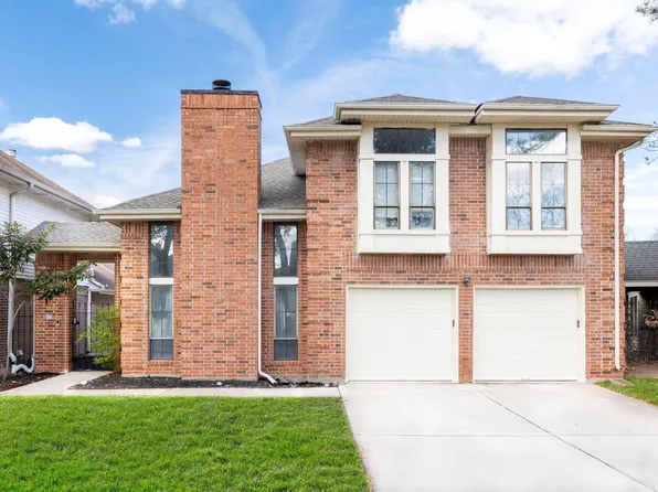 2110 Paso Rello Dr, Houston, TX 77077