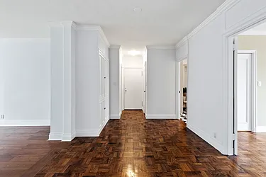 Rented by Compass