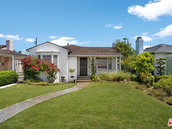 1728 Wellesley Ave, Los Angeles, CA 90025