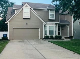 5123 Perry Ave, Merriam, KS 66203