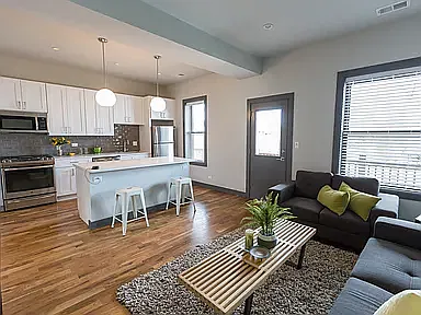 2 bed, $3,945 — Photo 2