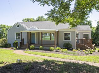 3943 Moss Rose Dr, Nashville, TN 37216